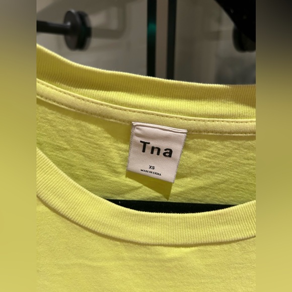 TNA STAFF Tee - Picture 2 of 3